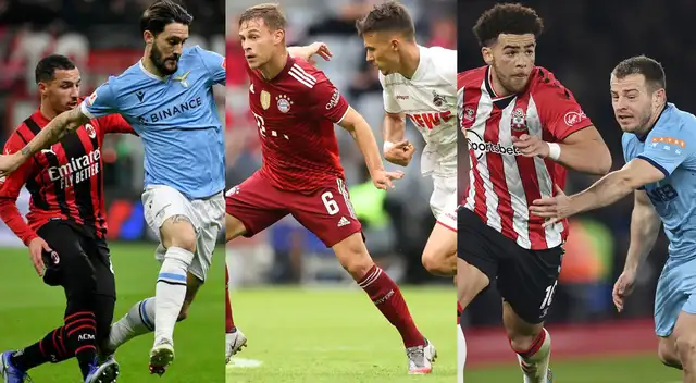 Revisa la programación de partidos de este martes 24 de enero.