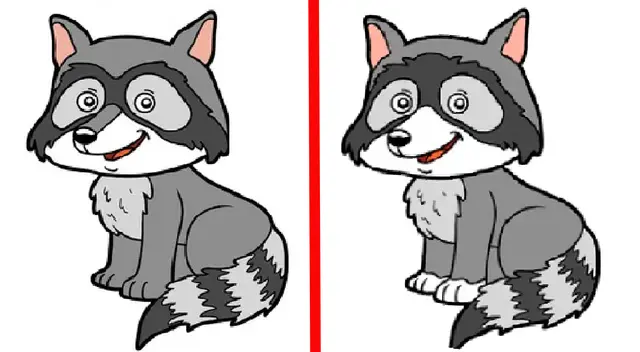 Solo tienes una oportunidad para desarrollar este complicado reto visual.