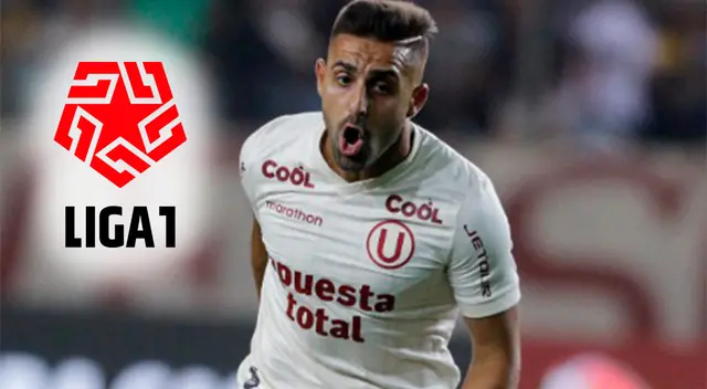 Universitario de Deportes va a jugar la Liga 1 2023 Universitario de Deportes va a jugar la Liga 1 2023