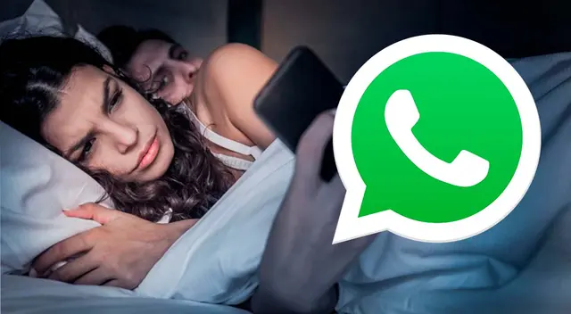Conoce más detalles sobre este nuevo truco de WhatsApp. Conoce más detalles sobre este nuevo truco de WhatsApp.