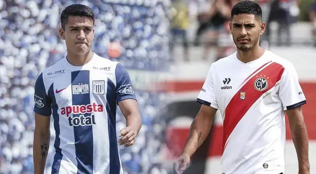 Alianza Lima se iba a enfrentar a Municipal por la Liga 1, pero todo parece indicar que el cotejo no se realizará. Foto: Alianza Lima / Municipal / Composición Libero