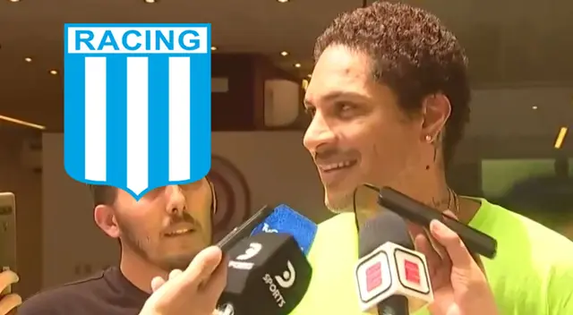 Paolo Guerrero tendrá un contrato con por todo el 2023