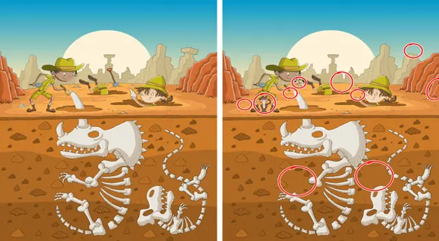 retos visuales solución retos virales