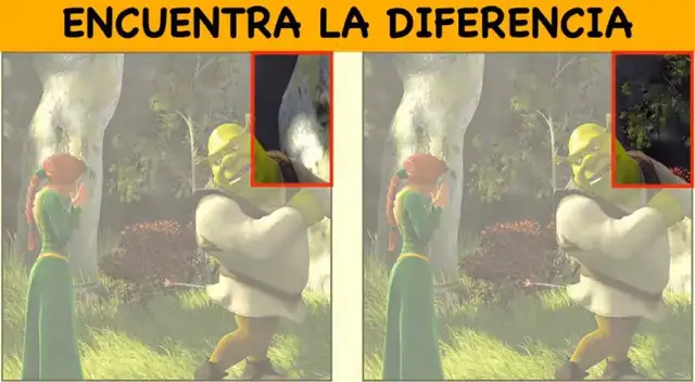 Reto visual