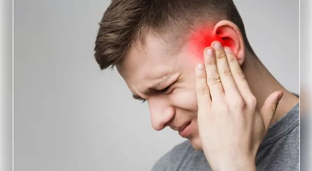 ¿Están rajando de ti La verdad sobre por qué te arde la oreja y se pone roja
