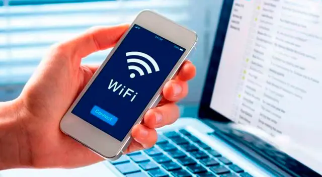 Es importante que le coloques una contraseña a tu WiFi para evitar graves problemas. Es importante que le coloques una contraseña a tu WiFi para evitar graves problemas.