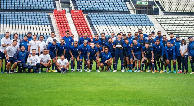 Alianza Lima: últimas noticias EN VIVO Alianza Lima: últimas noticias EN VIVO