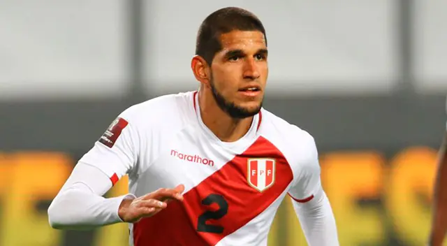 Luis Abram en la órbita de histórico club para el 2023 Luis Abram en la órbita de histórico club para el 2023