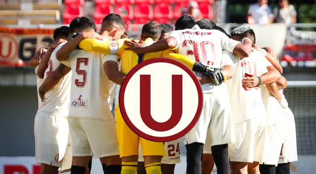 Universitario oficializó a Williams Riveros como su último refuerzo extranjero