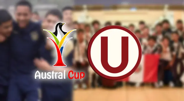 Universitario jugará ante Argentinos Jrs por el Torneo Efipan Universitario jugará ante Argentinos Jrs por el Torneo Efipan
