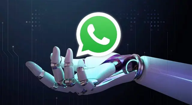 El 'bot' está programado para entender a todos los usuarios en cualquier contexto. ¿Te animarías a 'hablarle'? El 'bot' está programado para entender a todos los usuarios en cualquier contexto. ¿Te animarías a 'hablarle'?