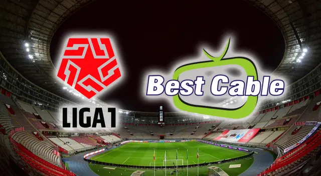Best Cable transmitirá los partidos de la Liga 1 2023 Best Cable transmitirá los partidos de la Liga 1 2023