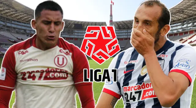 La Liga 1 se vería privada de ser una fiesta total en su segunda fecha.