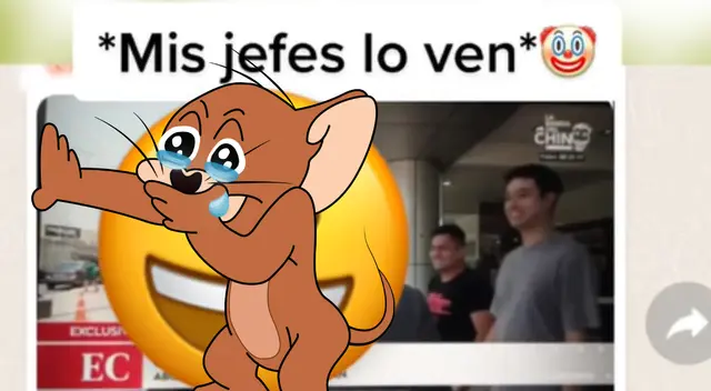 El video fue compartido por el propio joven y ya ha superado las 100 mil visualizaciones y 200 comentarios en menos de 5 horas. El video fue compartido por el propio joven y ya ha superado las 100 mil visualizaciones y 200 comentarios en menos de 5 horas.