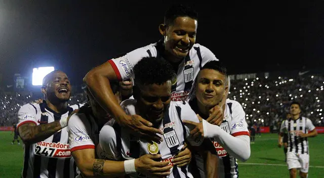 Varios jugadores dejaron Alianza Lima