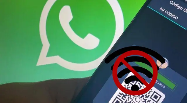 Consulta ese sencillo truco de WhatsApp para usar la app sin Internet. Consulta ese sencillo truco de WhatsApp para usar la app sin Internet.