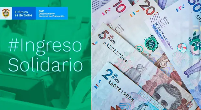 Desde Prosperidad Nacional anunciaron que el Ingreso Solidario no se entregará este 2023.