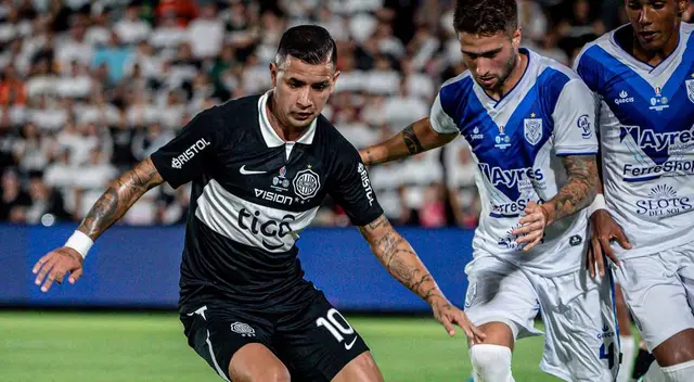 Ameliano enfrenta al Olimpia por la Supercopa