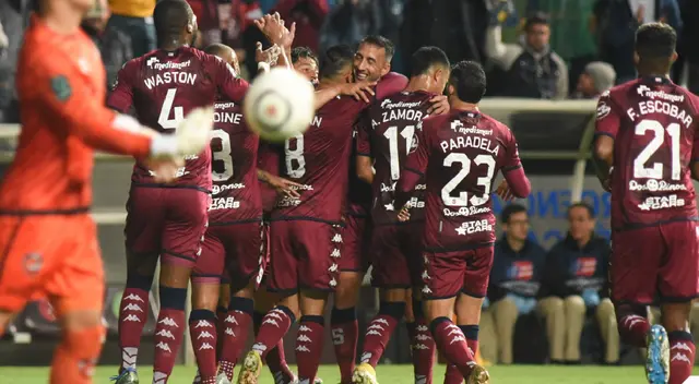 Saprissa goleó por 3-0 a Puntarenos y es el actual puntero de la Liga Promerica 2023. Saprissa goleó por 3-0 a Puntarenos y es el actual puntero de la Liga Promerica 2023.