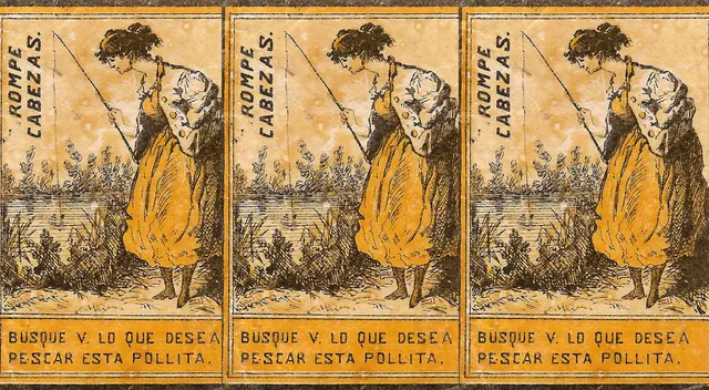 Demuestra que tienes una vista privilegiada dando solución a un desafío que dejó 'paralizado' Internet.