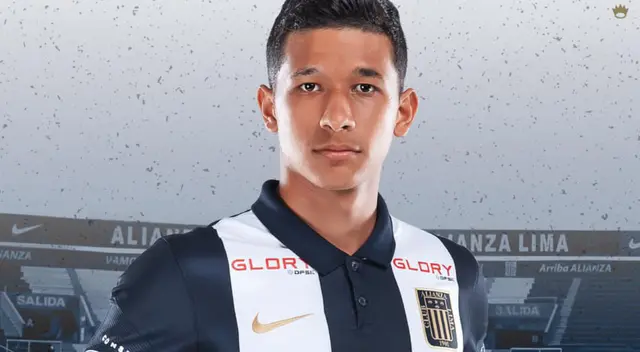 Javier Navea sería el nuevo refuerzo de Alianza Lima para la Copa Libertadores