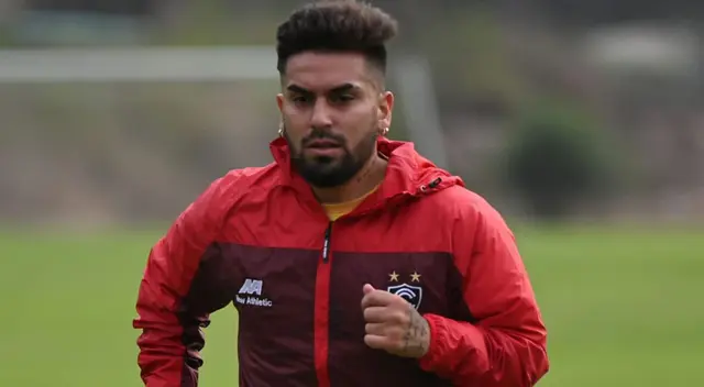 Cienciano y su comunicado sobre la salida de Víctor Cedrón
