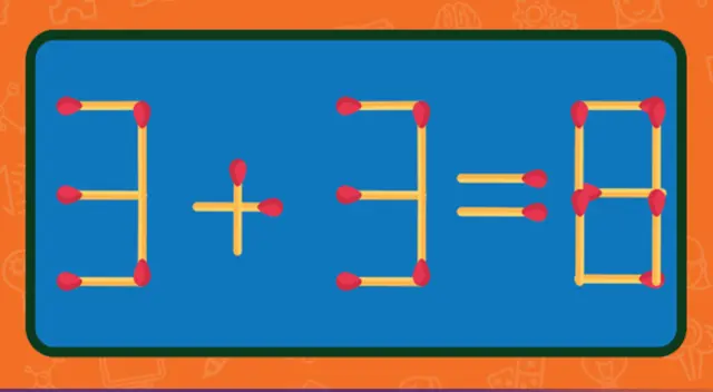 Este juego para niños es capaz de poner en 'aprietos' a los adultos más experimentados. ¡No te rindas!