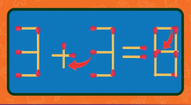 Solución al acertijo lógico