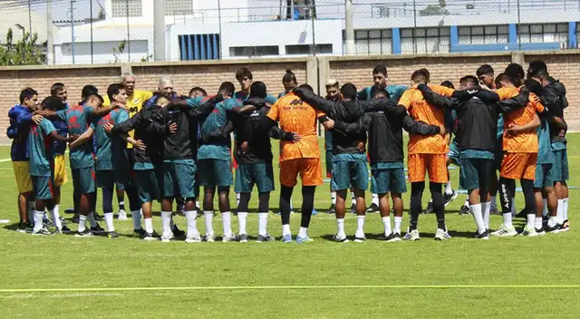 Binacional tendrá como rival a este club chileno