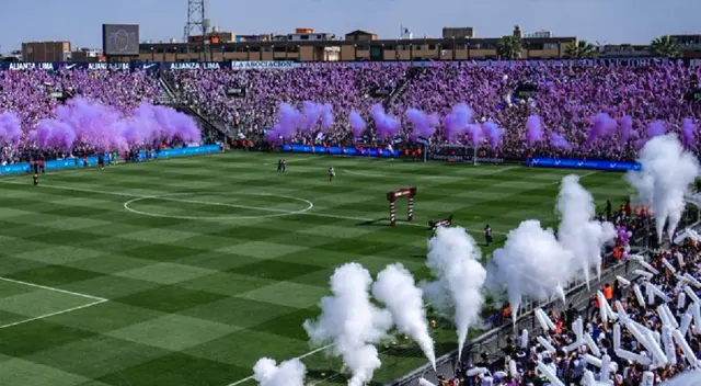 Alianza Lima llegó a la final del Mundial de Clubes en Chile Alianza Lima llegó a la final del Mundial de Clubes en Chile