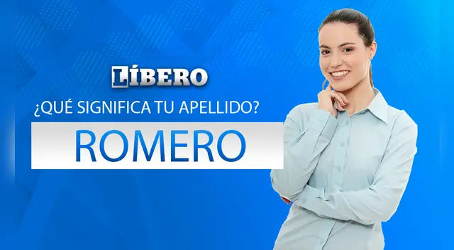 Descubre el significado y origen de uno de los apellidos con mayor presencia tanto en nuestro país como a nivel de todo Latinoamérica. Descubre el significado y origen de uno de los apellidos con mayor presencia tanto en nuestro país como a nivel de todo Latinoamérica.