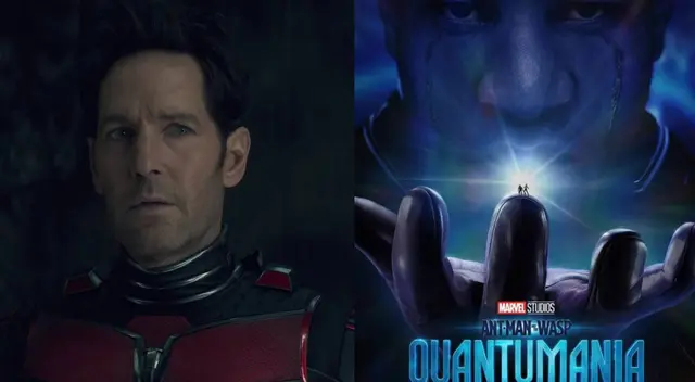 'Ant-Man and the Wasp: Quantumania': Fecha de preventa y preestreno de la cinta de Marvel 'Ant-Man and the Wasp: Quantumania': Fecha de preventa y preestreno de la cinta de Marvel