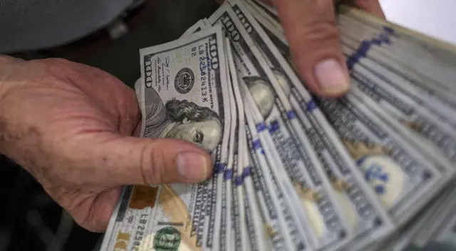 Ten la información más precisa y actualizada sobre el tipo de cambio del dólar para hoy sábado 27 de enero.