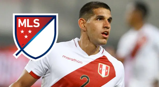 Atlanta United interesado en el fichaje de Luis Abram
