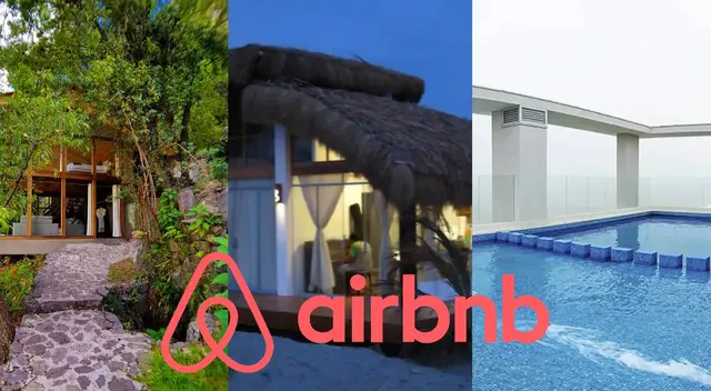 Airbnb: Top 5 de los mejores hospedajes ubicados en Perú Airbnb: Top 5 de los mejores hospedajes ubicados en Perú