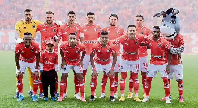 Cienciano se alista para la Sudamericana Cienciano se alista para la Sudamericana