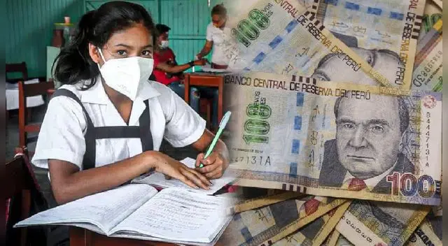 Revisa los requisitos que debes cumplir para acceder al Bono Escolaridad 2023.