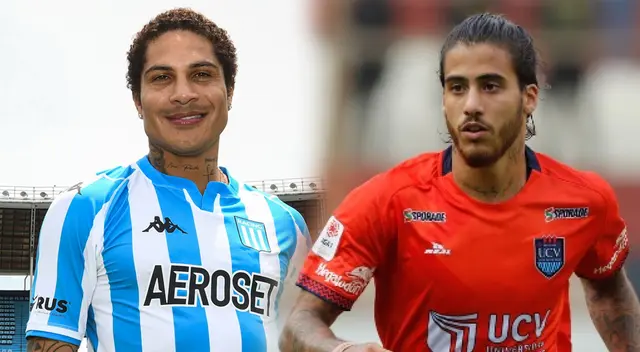 Da Silva quedó sorprendido y dejó curioso mensaje a Guerrero
