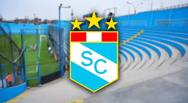 ¿El elenco celeste sumará un nuevo arquero para la temporada 2023? Foto: Sporting Cristal