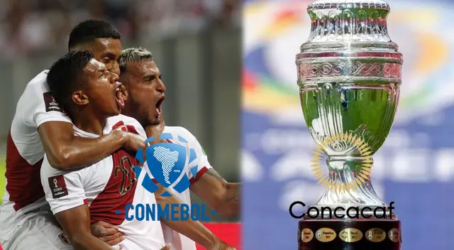 Copa América 2024 tendrá 16 selecciones y se jugará en Estados Unidos.