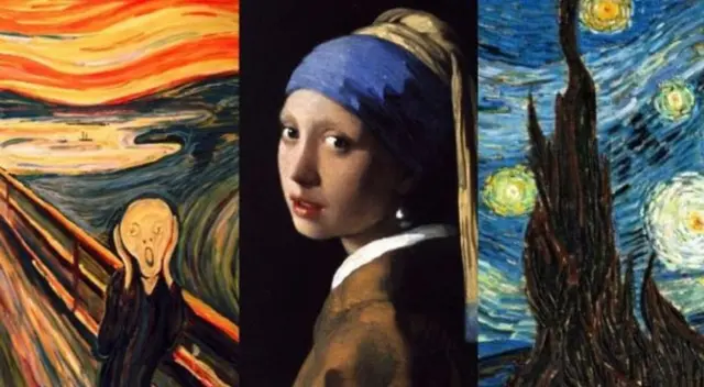 Descubre tu talento oculto con este nuevo test de personalidad. Descubre tu talento oculto con este nuevo test de personalidad.