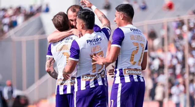 Este futbolista sonó en Alianza Lima, pero finalmente llegaría a otro club grande. Foto: Alianza Lima