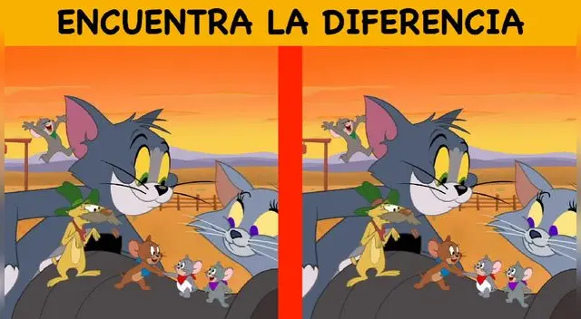 Solo tienes una oportunidad para desarrollar el reto visual que es viral en redes sociales.