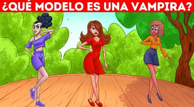 Solo un detective podría superar este nuevo ejercicio mental. Solo un detective podría superar este nuevo ejercicio mental.