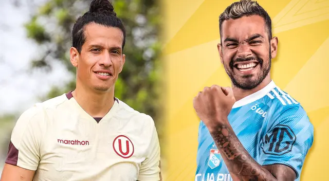 Universitario enfrentará a Sporting Cristal este sábado 28 de enero.