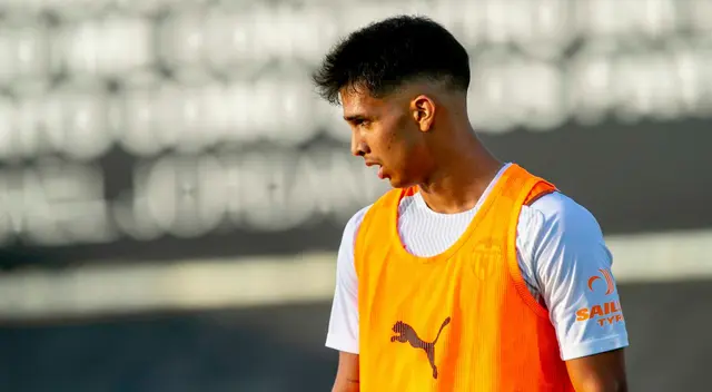 Alessandro Burlamaqui fue despedido de club de la tercera división de España