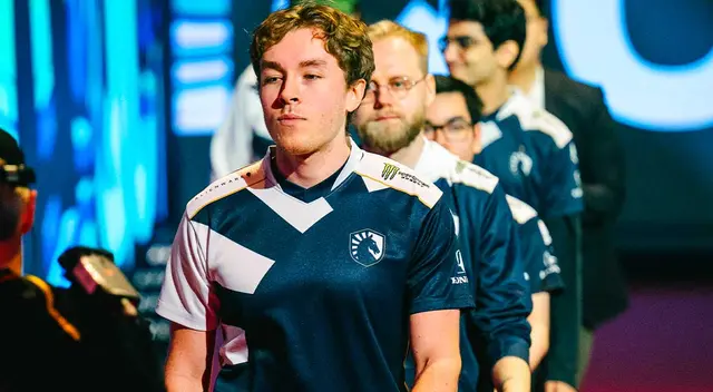 Team Liquid es uno de los favoritos para llevarse la Lima Major. Foto: Valve Team Liquid es uno de los favoritos para llevarse la Lima Major. Foto: Valve