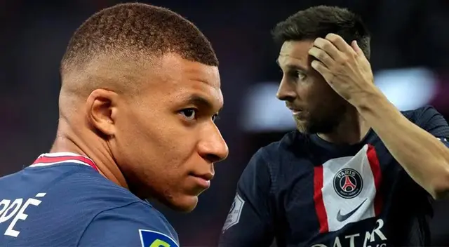 Kylian Mbappé puso dos nuevas reglas en el PSG Kylian Mbappé puso dos nuevas reglas en el PSG