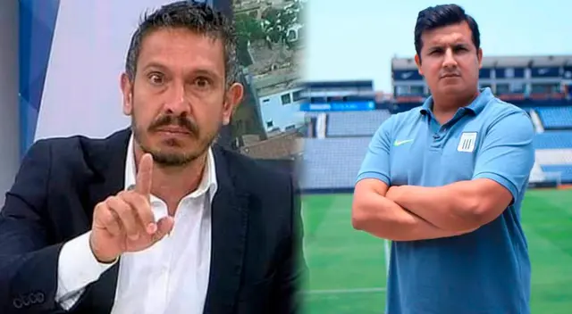Abogado de Universitario le dio una rotunda respuesta a Alianza Lima Abogado de Universitario le dio una rotunda respuesta a Alianza Lima