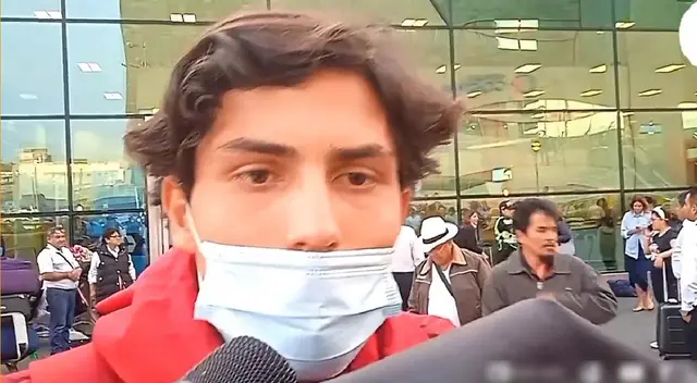 Sebastien Pineau rompió su silencio para hablar de su futuro Sebastien Pineau rompió su silencio para hablar de su futuro